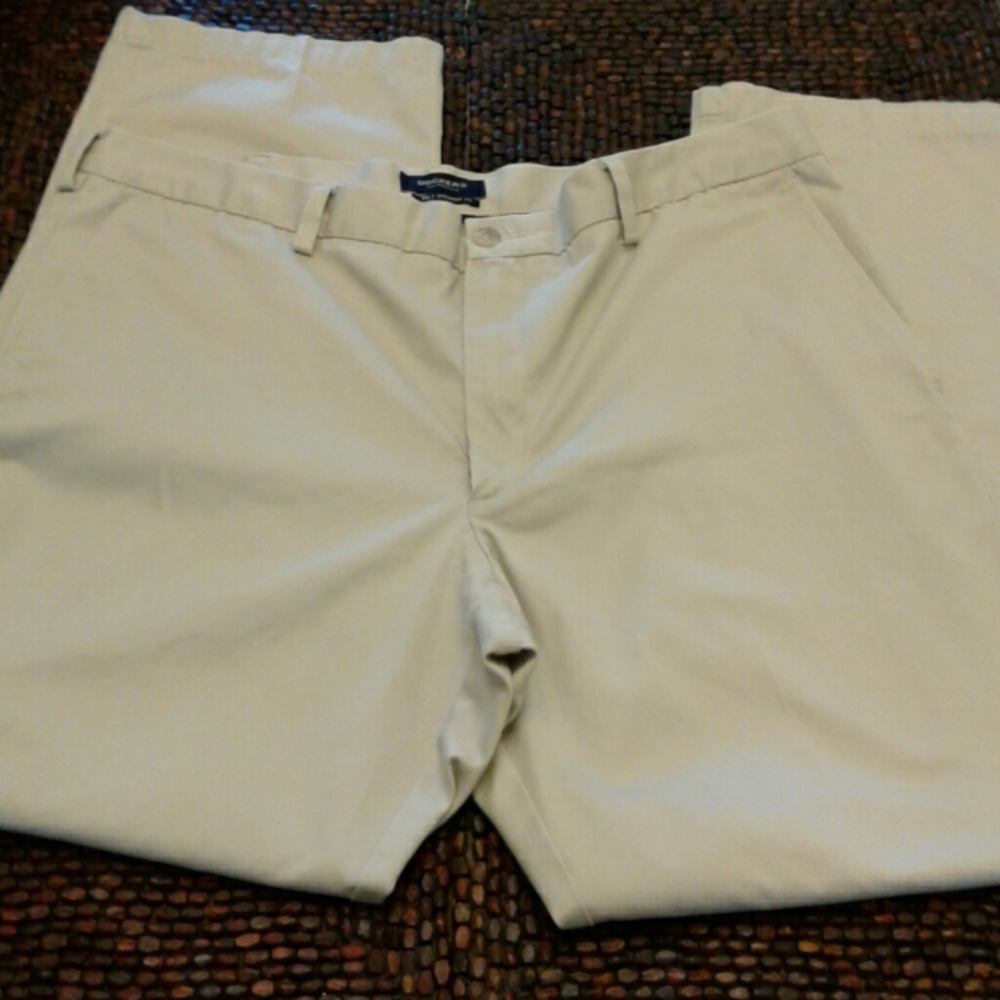 Dockers